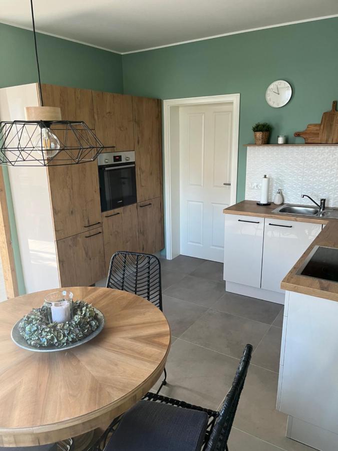 Ferienwohnung Basaltliebe Mendig Exterior foto